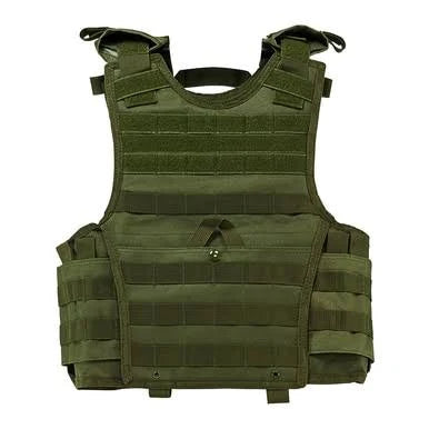 Urban Gray Plate Carrier Vest G61346