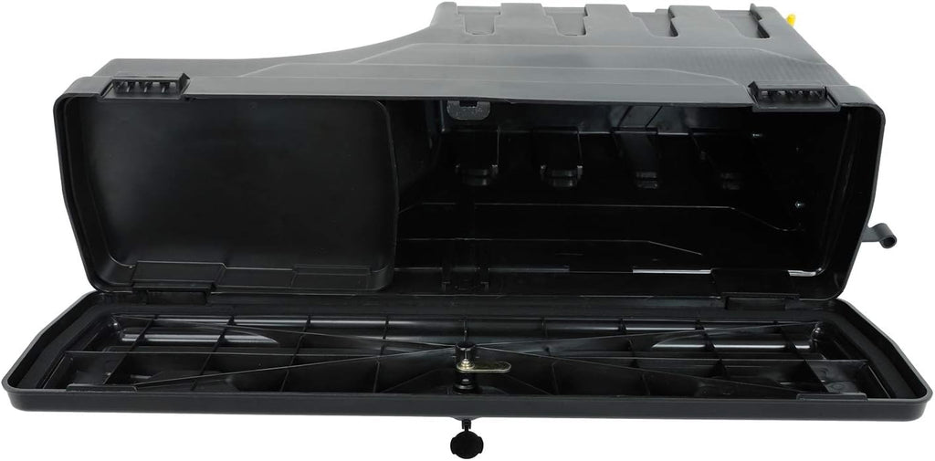 Truck Bed Storage Box Tool Box Lockable Storage Box S267