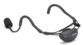 Wireless Headset with QE Mic Transmitter O677697