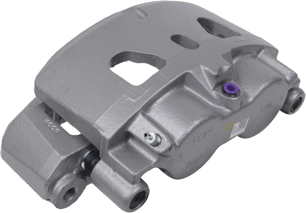 Front Right Brake Caliper Z714