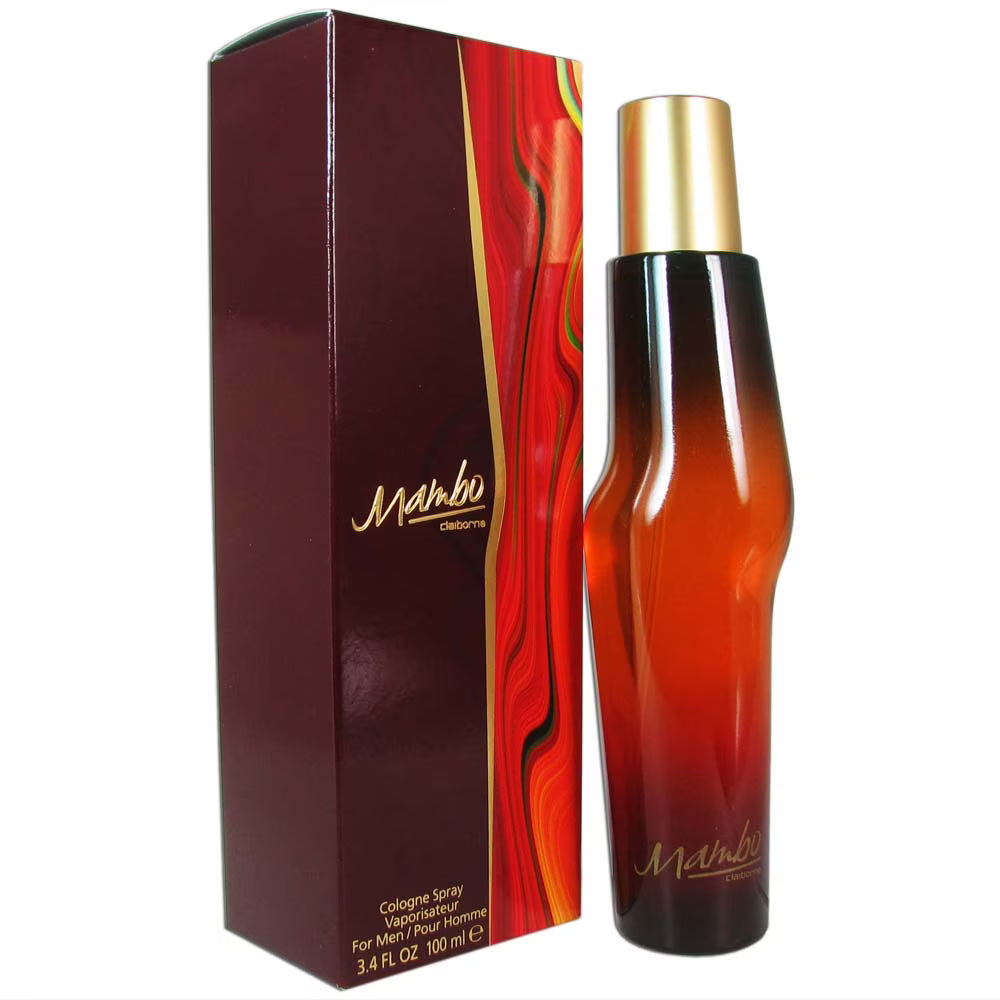 3.4 oz Men Cologne Spray A984
