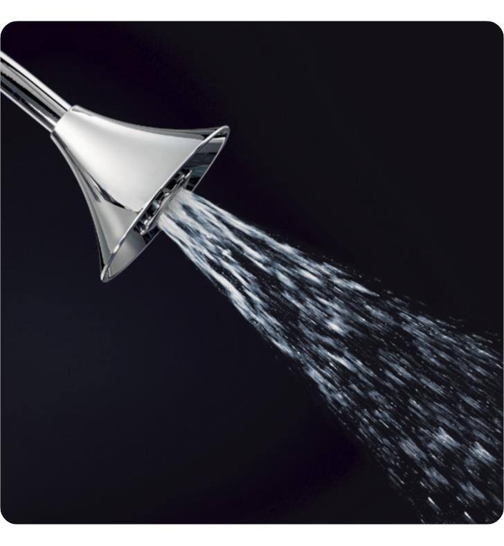 Chrome Shower Trim Kit I7199
