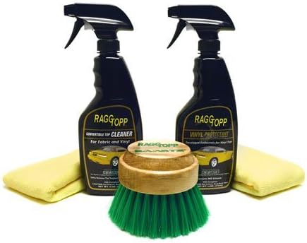 Vinyl Convertible Top Kit Pack of 2 G51222