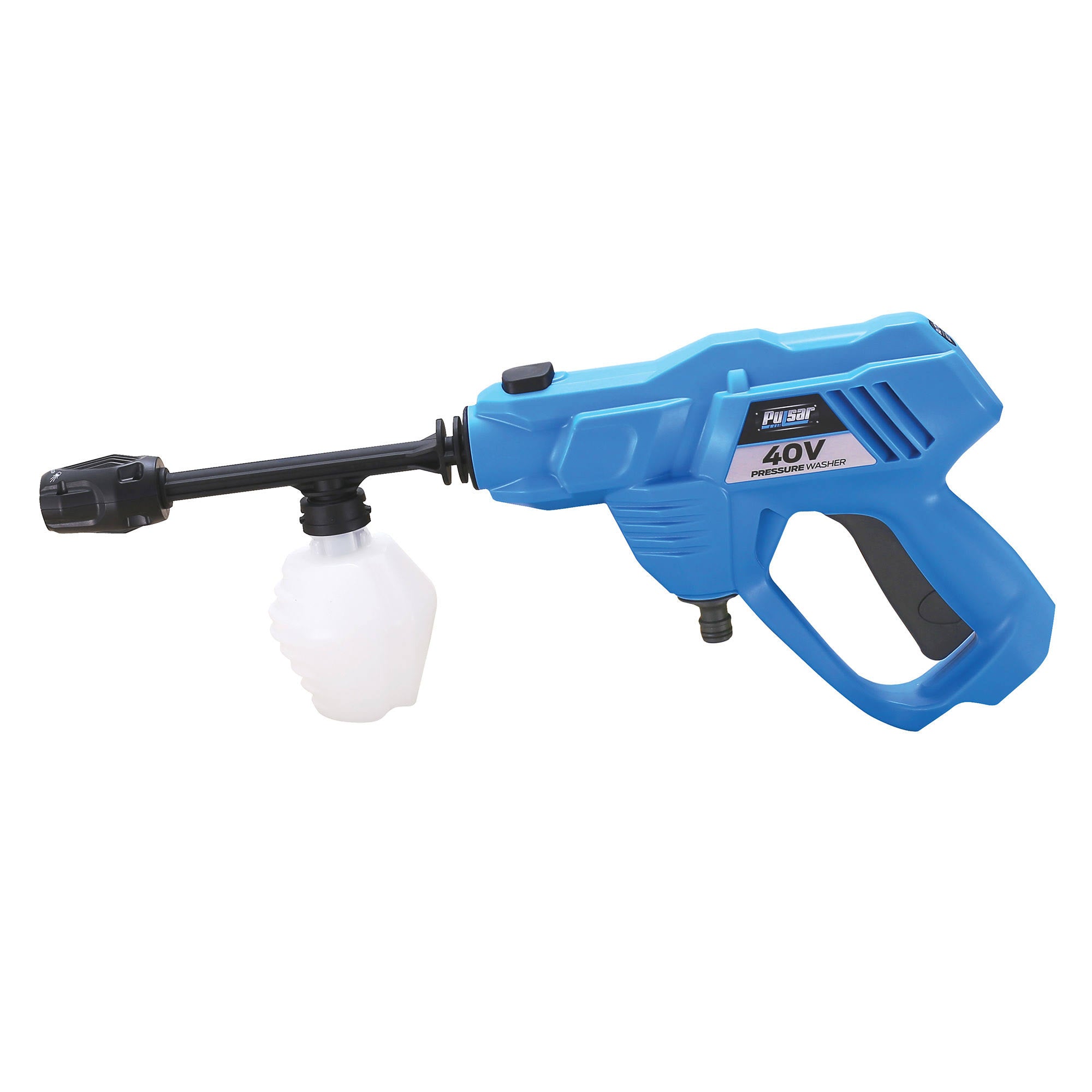 40-Volt Electric Pressure Washer P82699