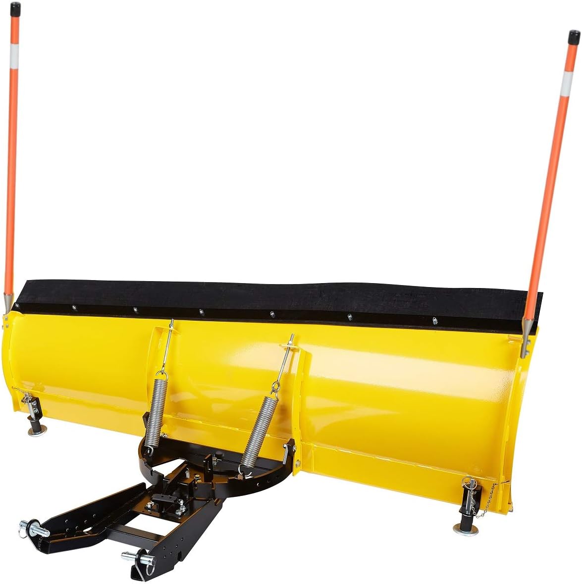 UTV Snow Plow Kit in Yellow I42331