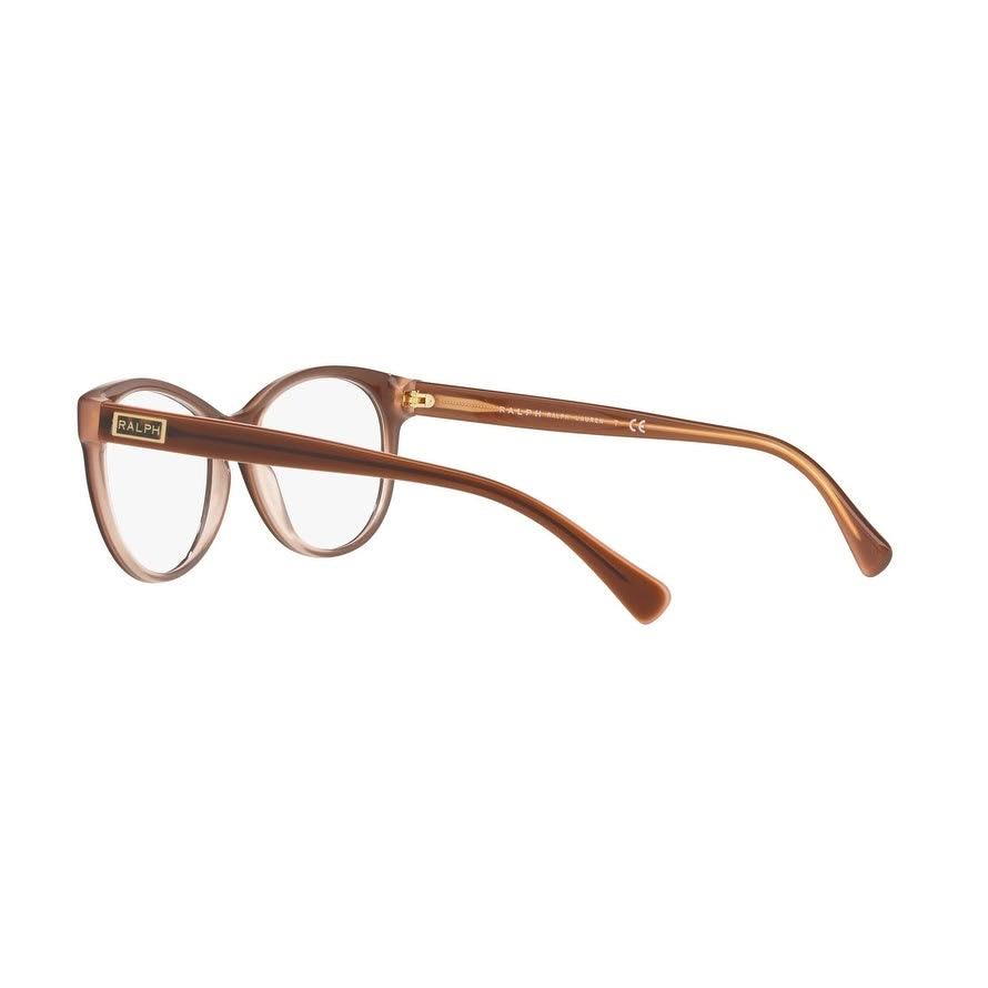 Shiny Top Brown Caramel L253889