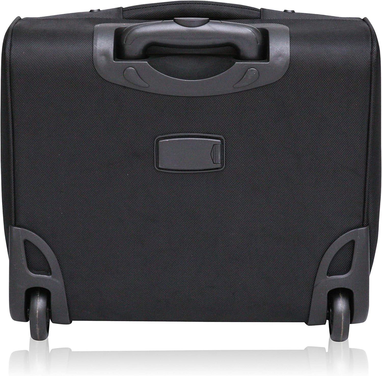 Business Laptop Roller Case with Large Stowage Area J493