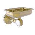 Polished Nickel Wall Mounted Soap Dish Holder P341370