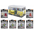 TMNT Action Figures Bundle Pack I50827