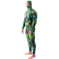 3.5mm 2-Piece Wetsuit J517