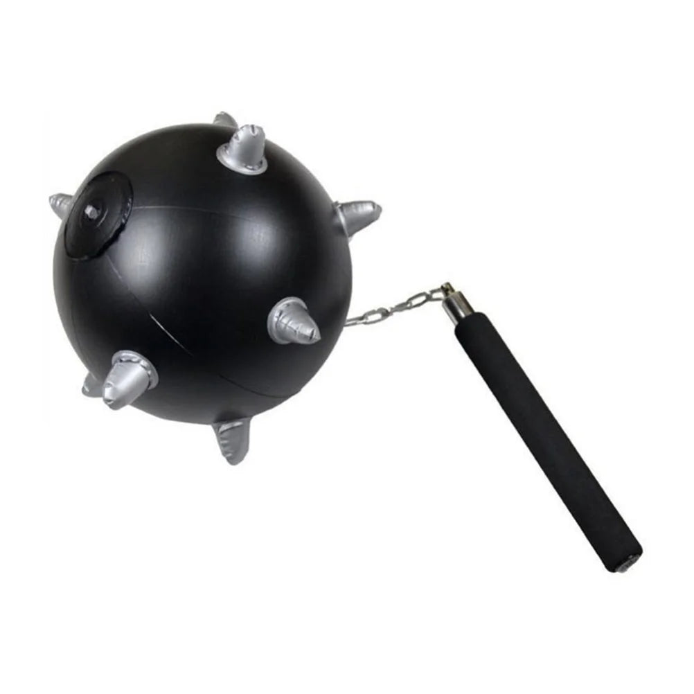 3PCS PVC Inflatable Meteor Hammer Toy F882