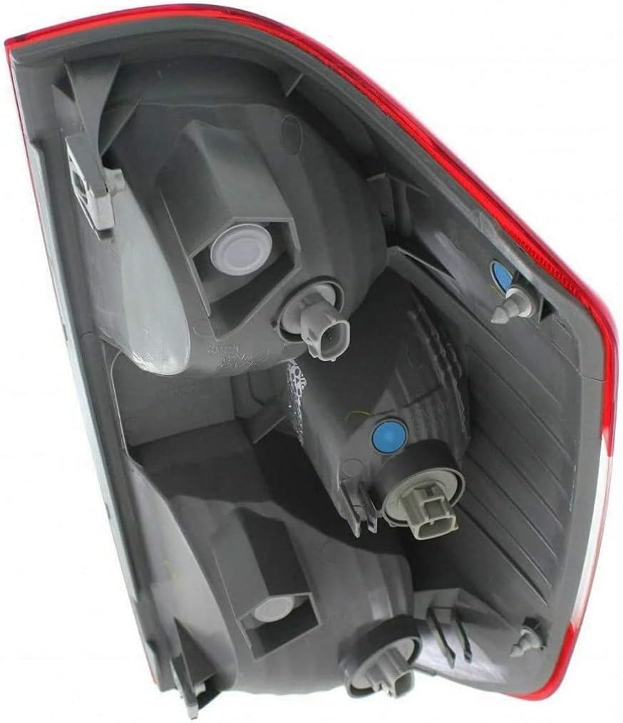 Passenger Side Rear Tail Light For Toyota Tundra P888