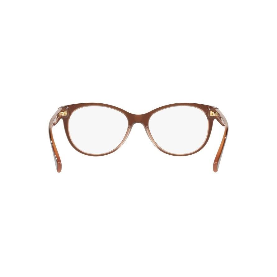 Shiny Top Brown Caramel L253889