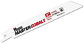 Bimetal Reciprocating Saw Blade, 9-Inch 14TPI, 50-Pack B199740
