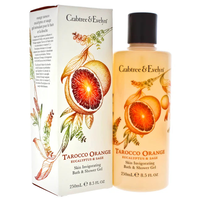 8.5 oz Bath & Shower Gel Y6409