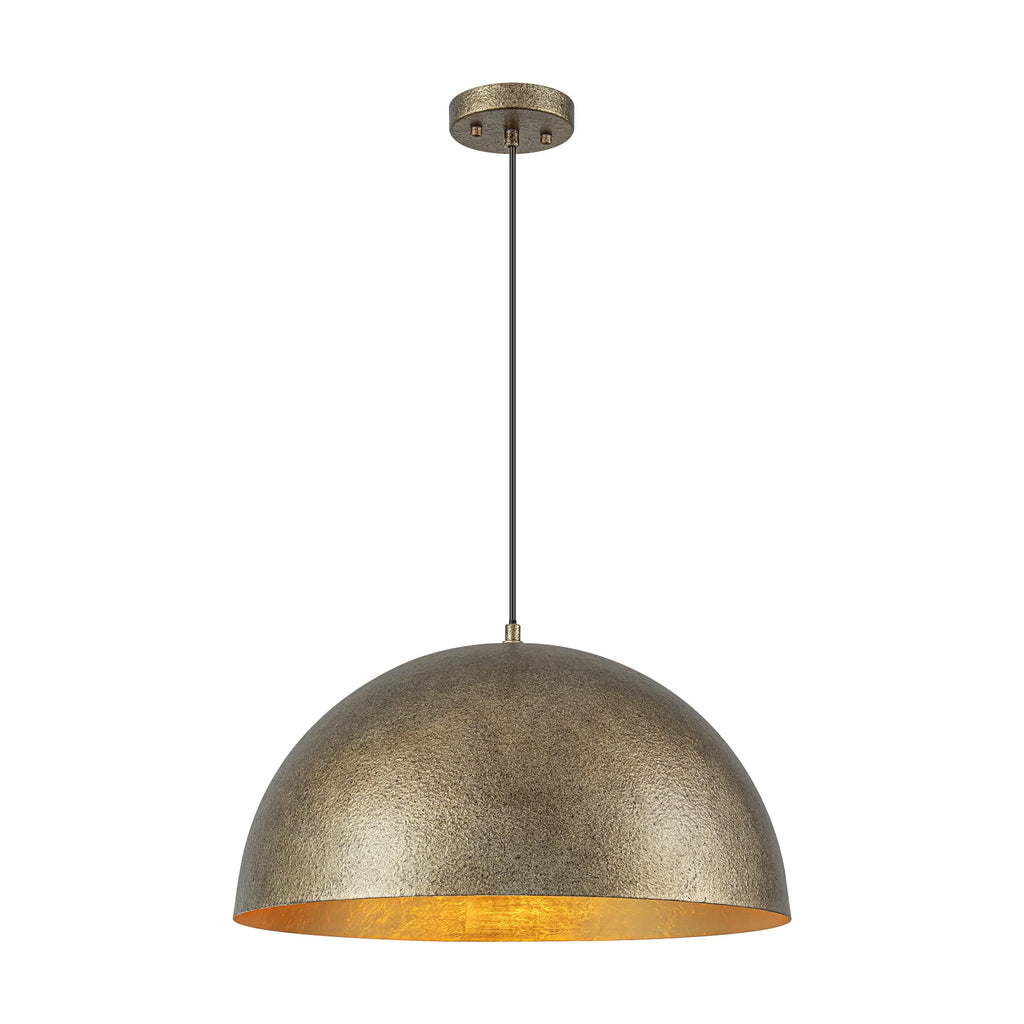 Dimmable Dome Kitchen Island Pendant K6598