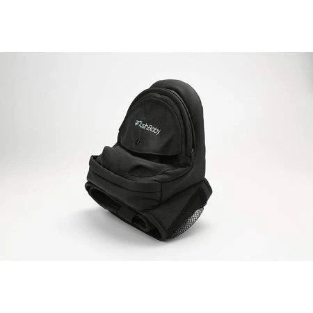 Black Hip Seat Baby Carrier B358