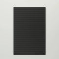 Black Garage Panel Pack Y15539
