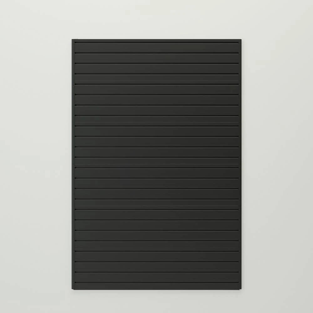 Black Garage Panel Pack Y15539