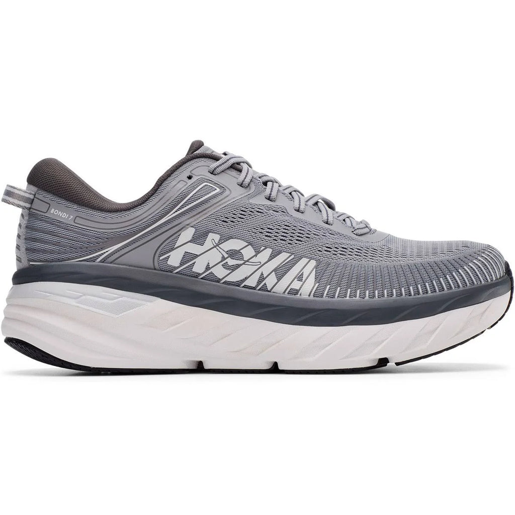 Men's Bondi 7 Wild Dove/Dark Shadow / 8.5 O866