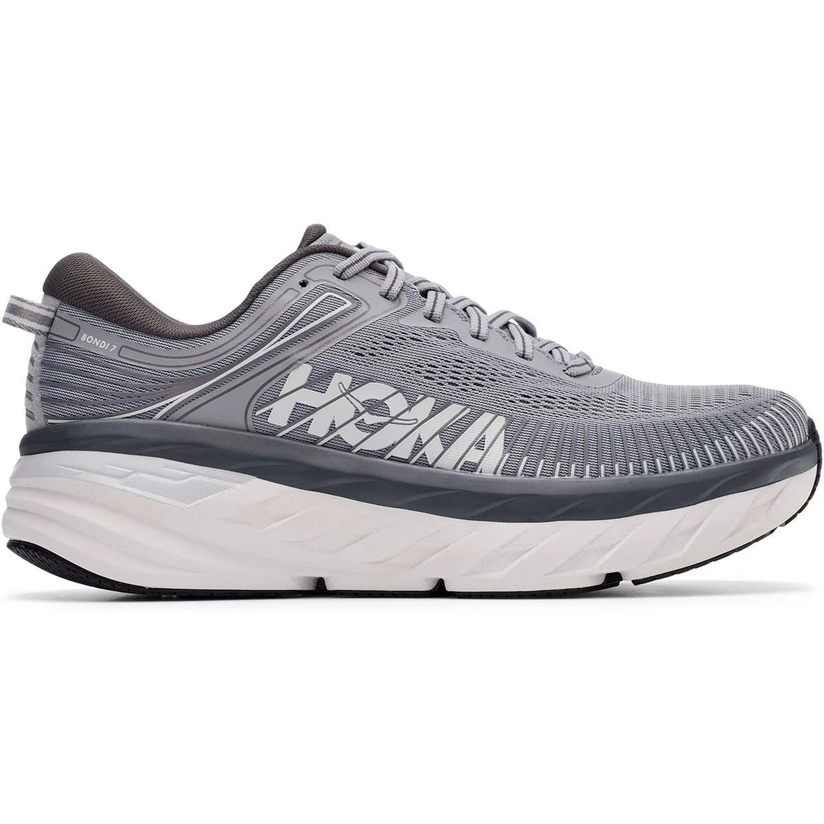 Men's Bondi 7 Wild Dove/Dark Shadow / 8.5 O866