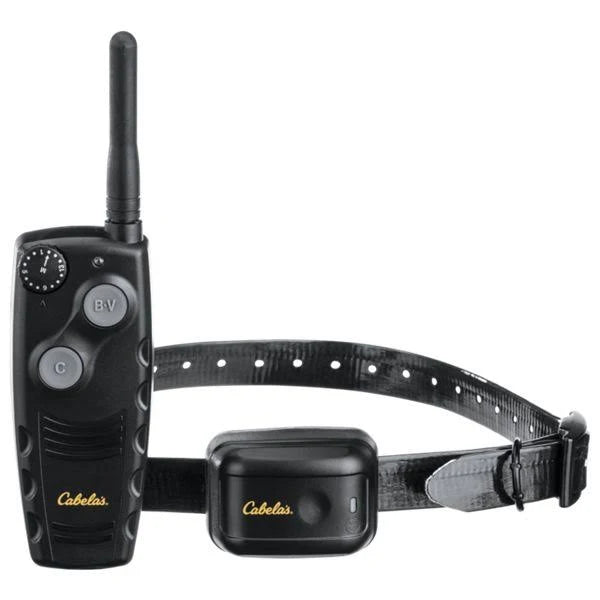 500 E-Collar Dog-Training Collar C7751