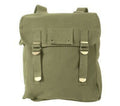 Heavyweight Canvas Musette Bag L631962
