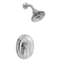 Chrome Shower Trim Kit I7199