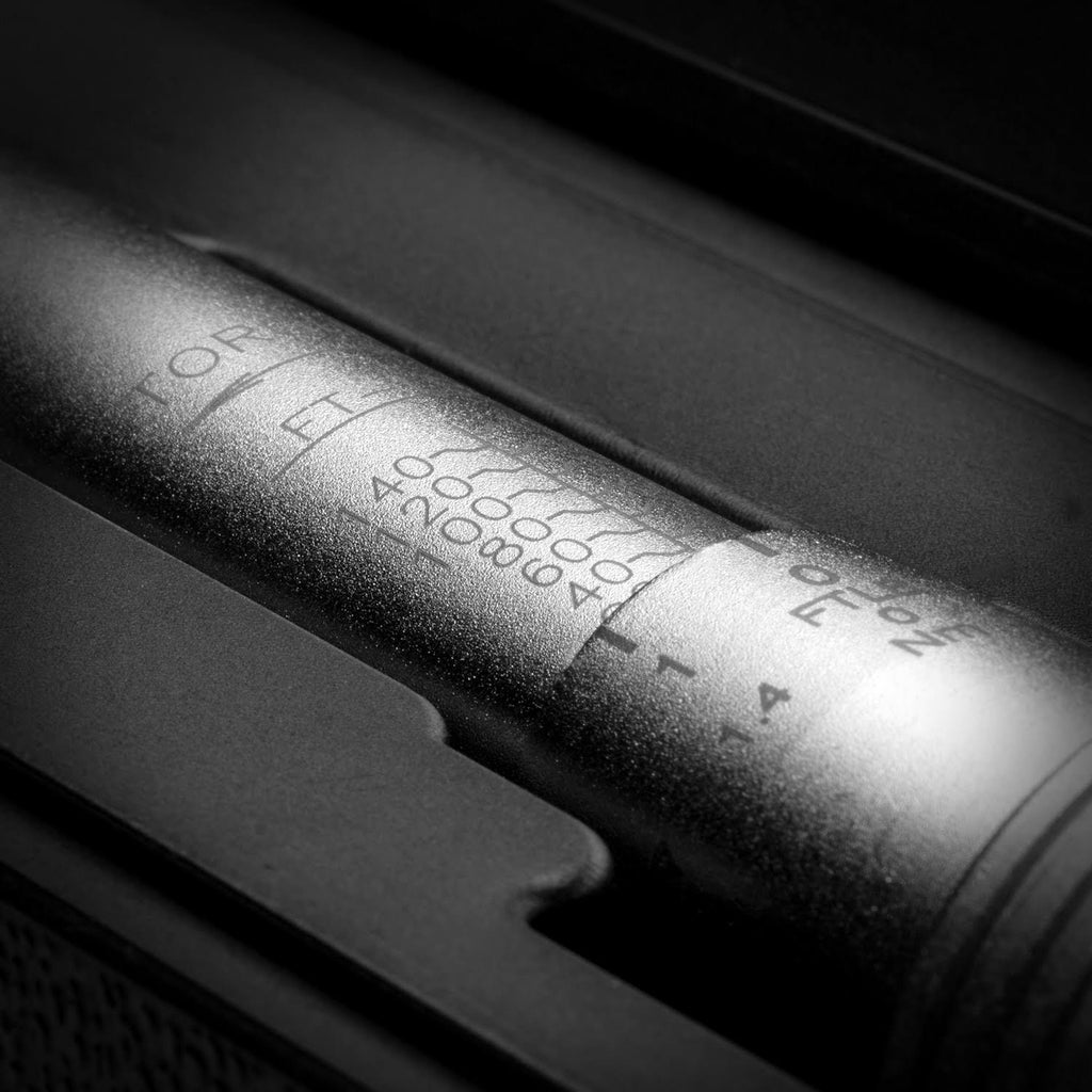 Interchangeable Torque Wrench, 14 mm x 18 mm Drive A44887