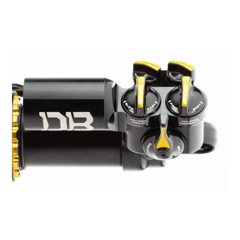 230 x 65 Coil Rear Shock E932476