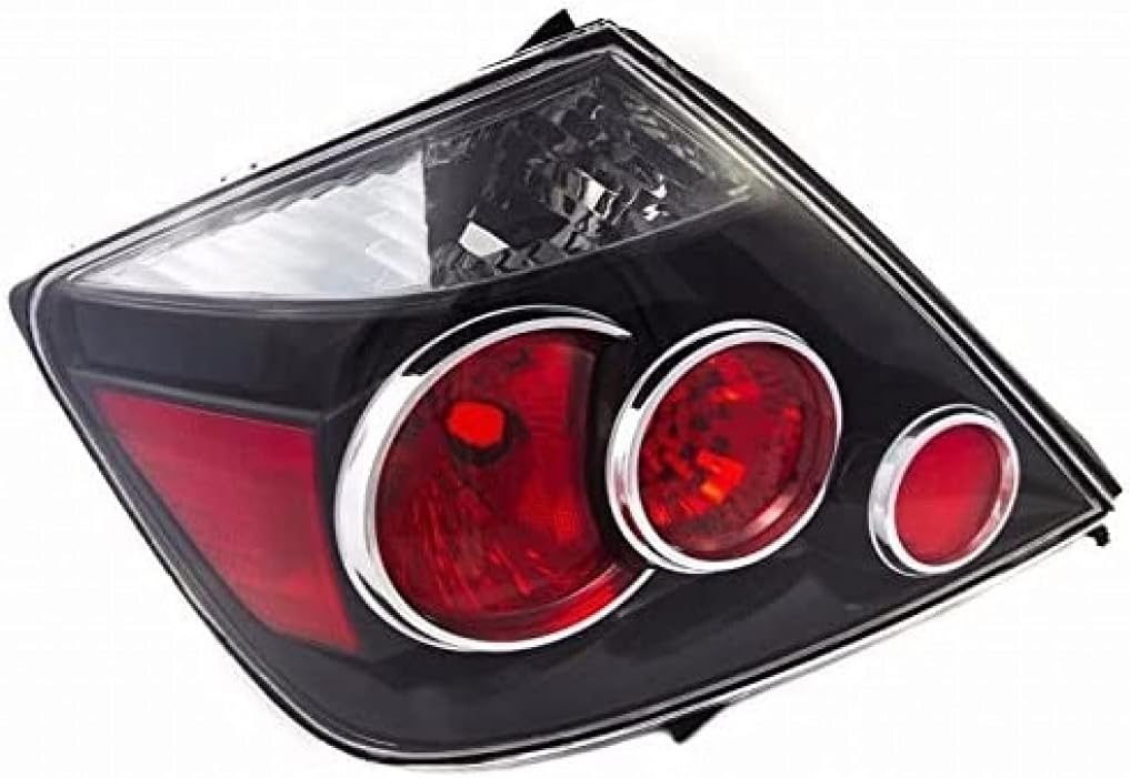 Tail Light Assembly Pair for 2008 2009 2010 Scion tC A8451
