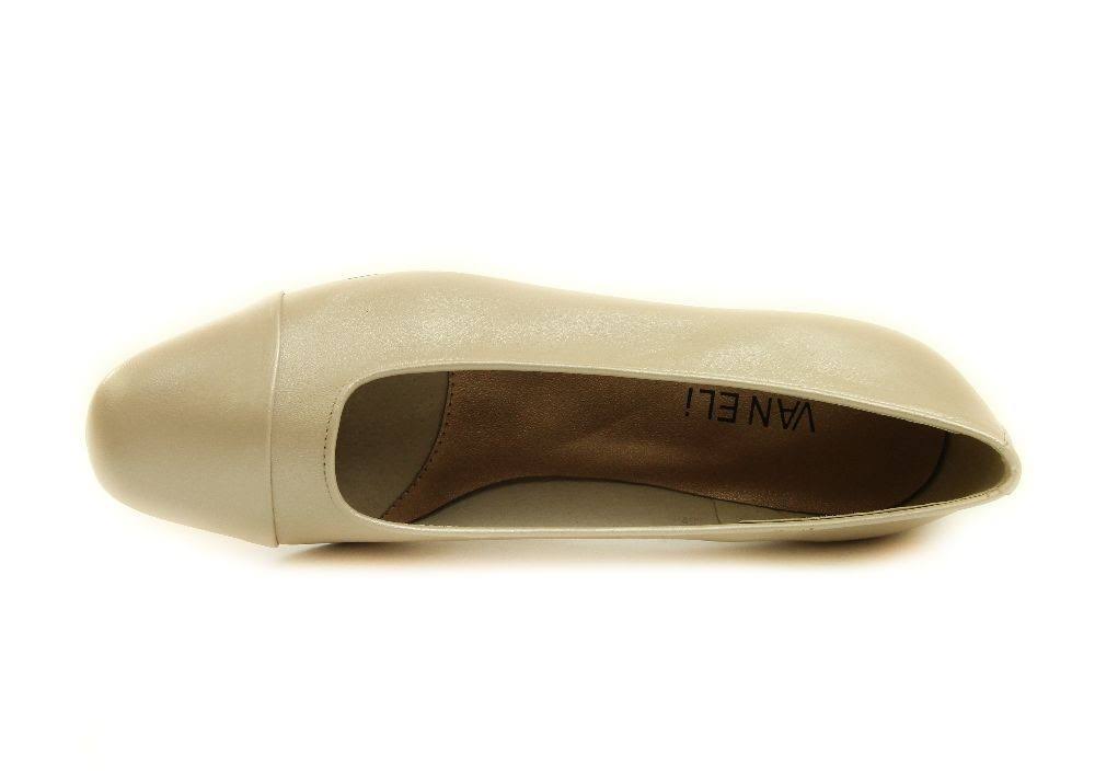 Sand PRL Nappa Shoes W249