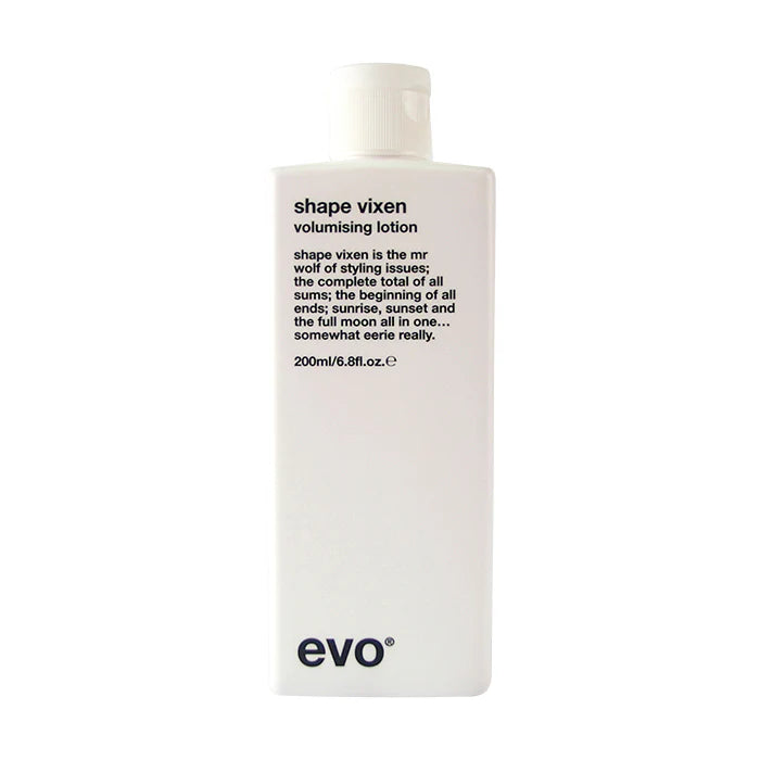 Volumising Lotion 200ml/6.8oz E29829