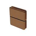 Oil Rubbed Bronze Glass-to-Glass Mount Hinge A891
