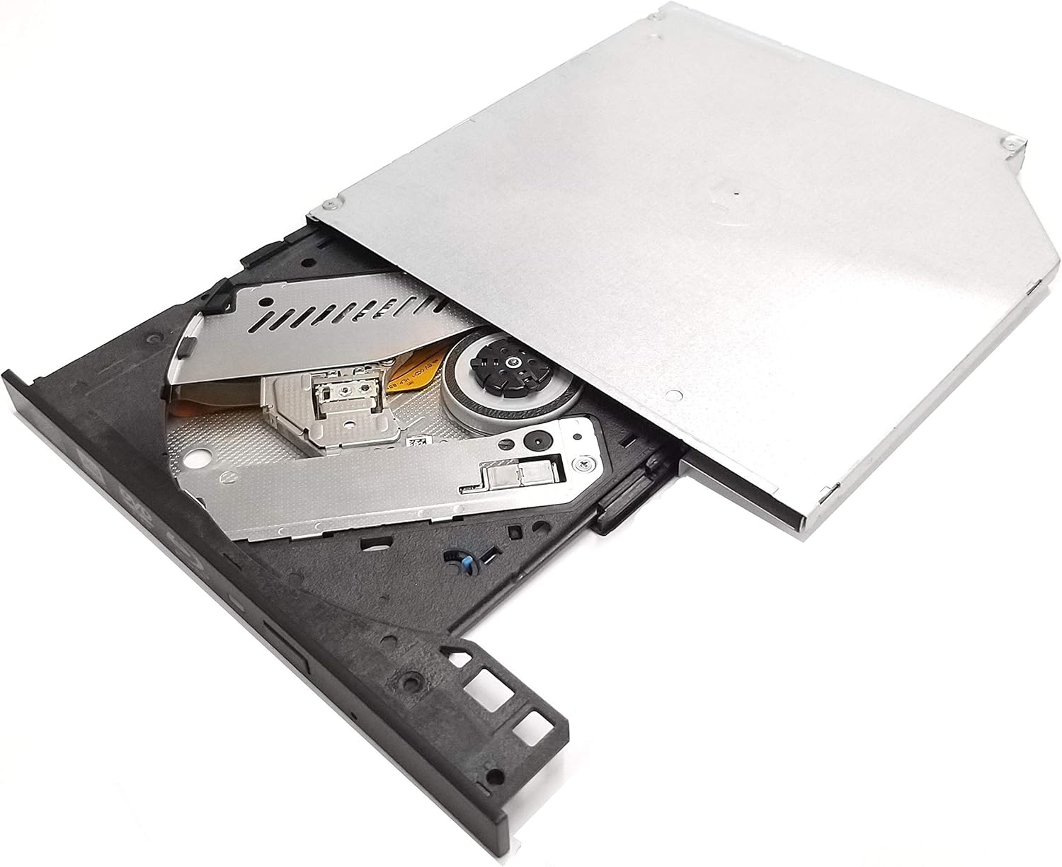 9.5mm SATA Slot-in 3D Blu-ray Burner BD-RE DL Internal Optical Drive N467