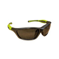 Grey Polarized Lens Floatable Frame A154