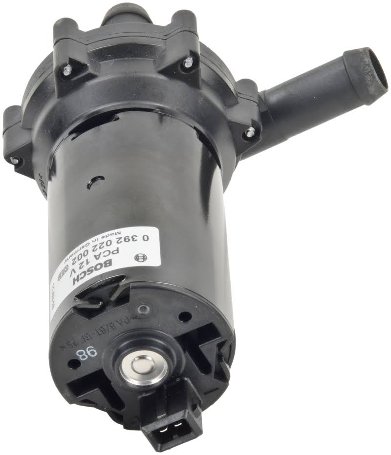 Electric Water Pump W394742