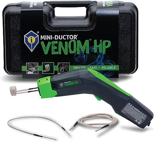 Handheld Induction Heater G2890