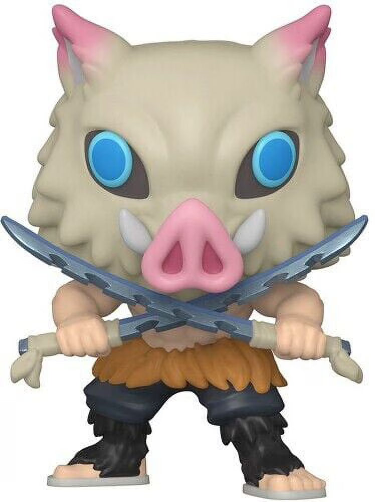 Vinyl Figure I23219