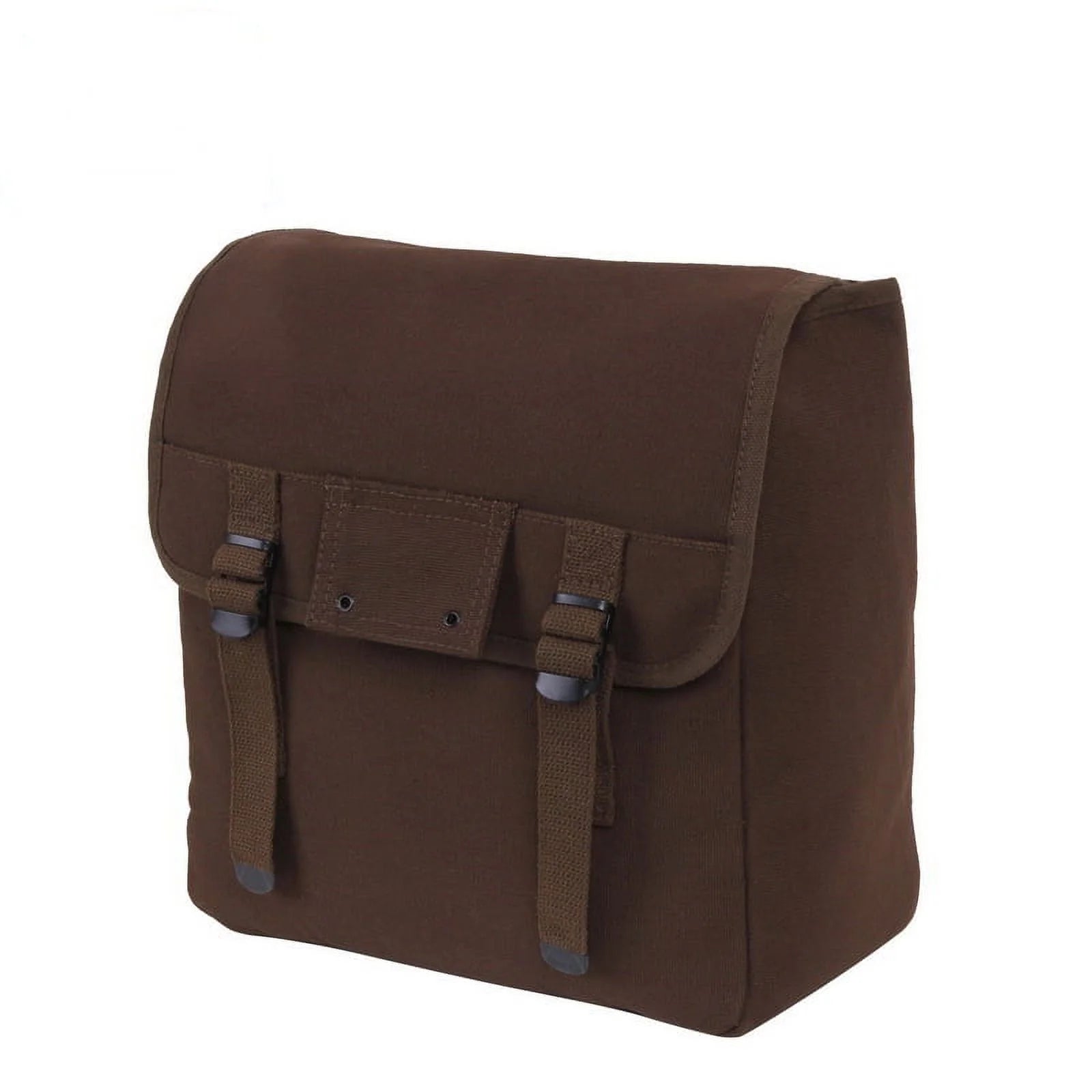Heavyweight Canvas Musette Bag L631962