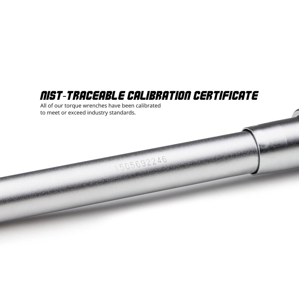 Interchangeable Torque Wrench, 14 mm x 18 mm Drive A44887