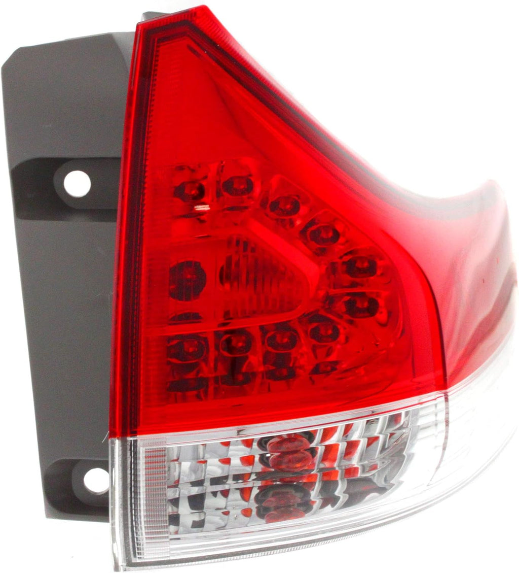 Tail Light Assembly Pack of 2 S415576
