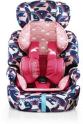 Cosatto Zoomi Group 123 Anti-Escape Car Seat M41626