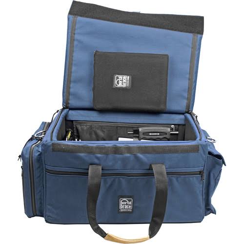 Blue Camera Case B8091