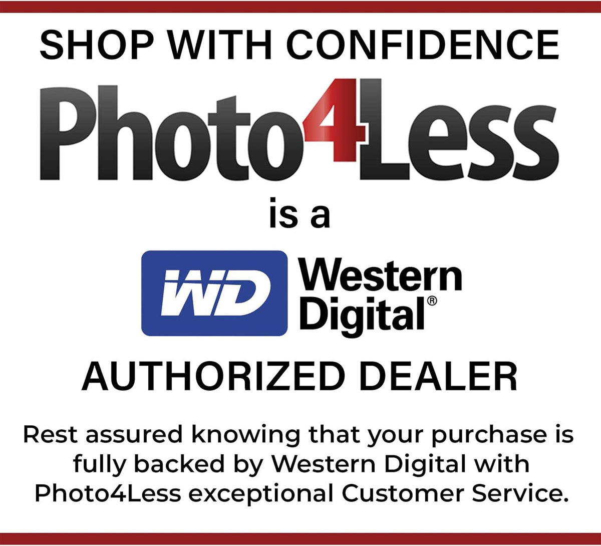 2 Bay NAS DiskStation DS218 Diskless + 2 WD Red Pro 4TB Hard Drives 7200 Class Y81358