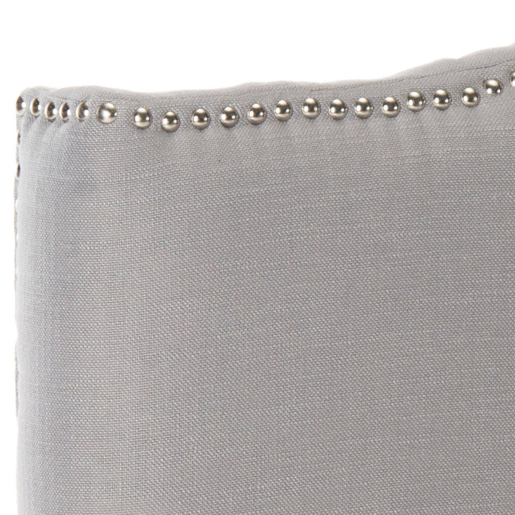 Arctic Grey Twin Headboard N699