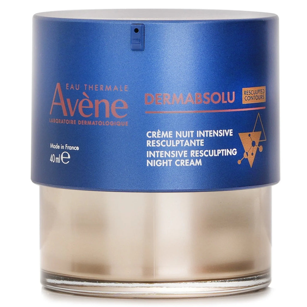 Intensive Resculpting Night Cream 40ml P436717