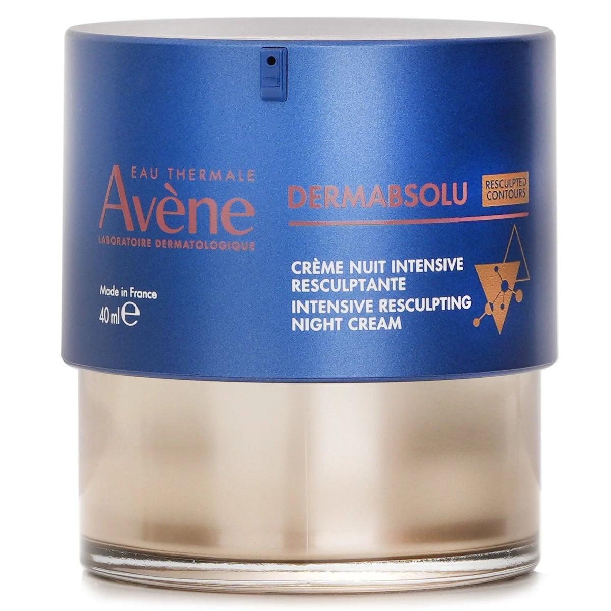 Intensive Resculpting Night Cream 40ml P436717