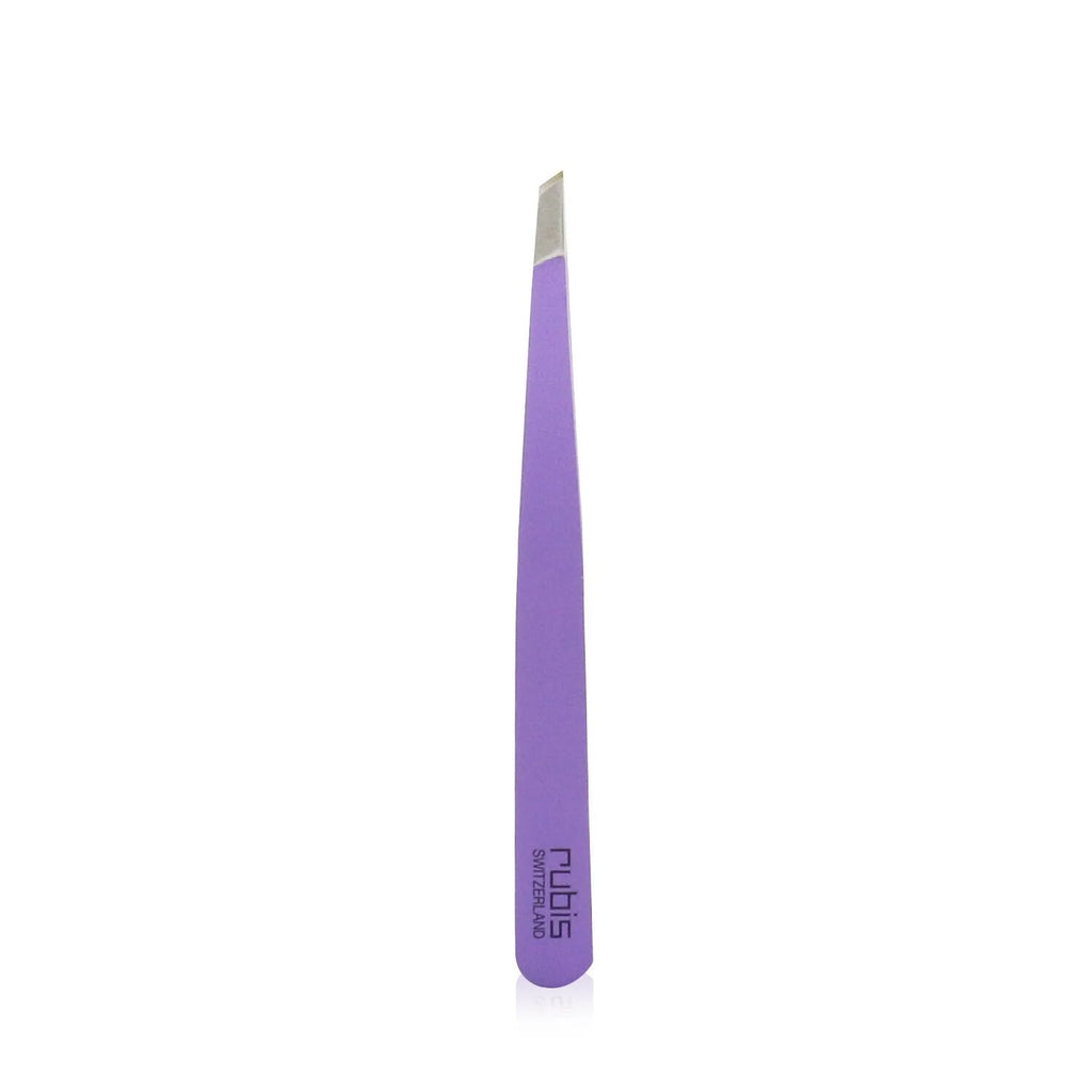 Mauve Satin Tweezers O462700