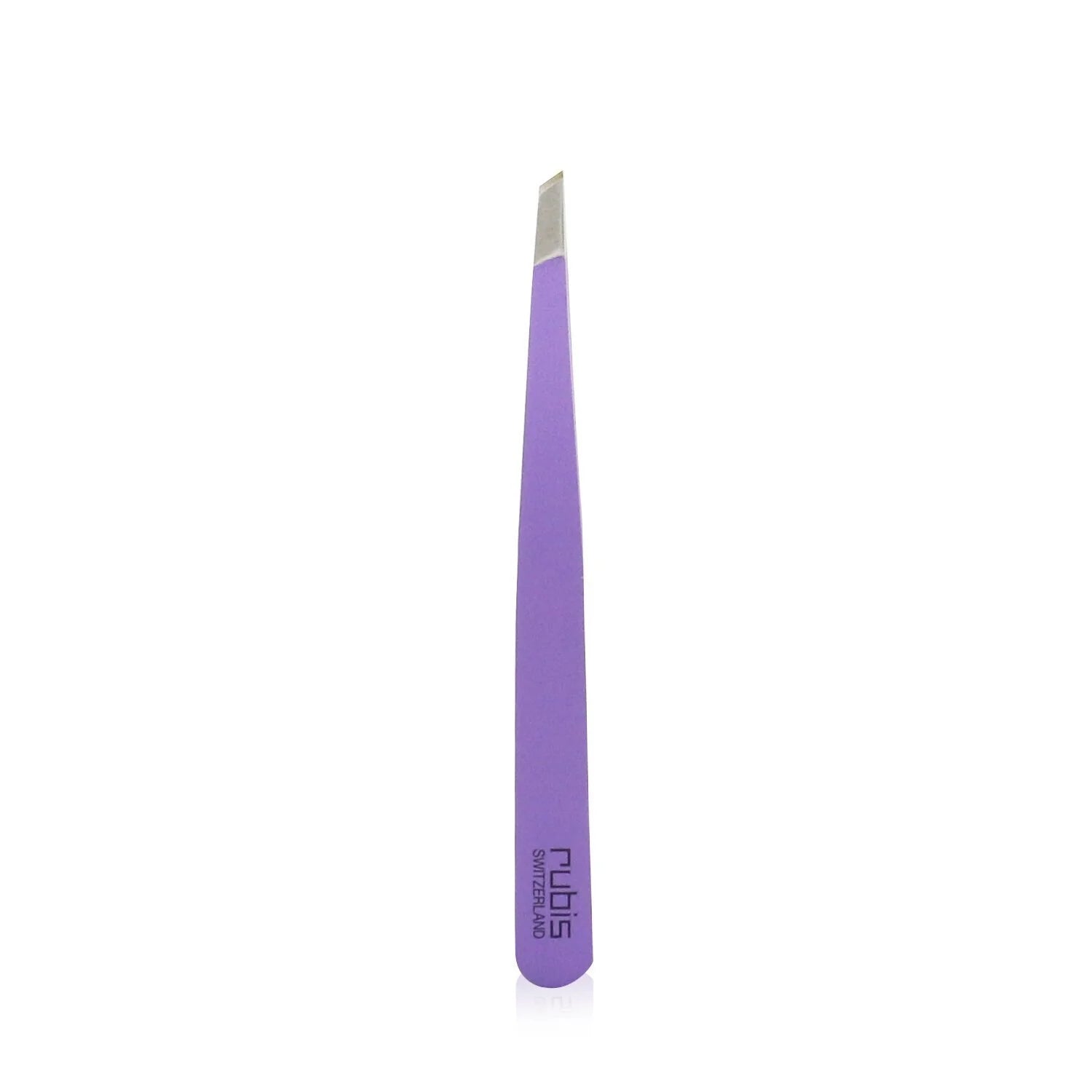 Mauve Satin Tweezers O462700